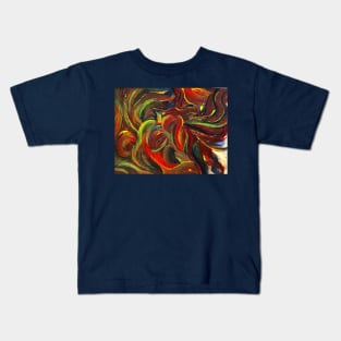 estuary Kids T-Shirt